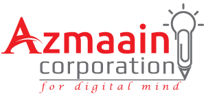 Azmaain Corporation