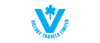 Victory Travels Limited logo