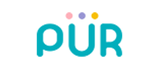 PUR logo